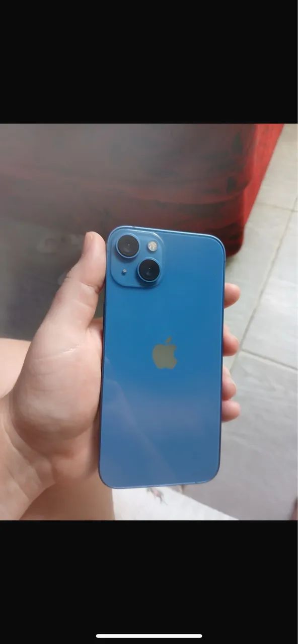 iPhone 13 - Foto 4