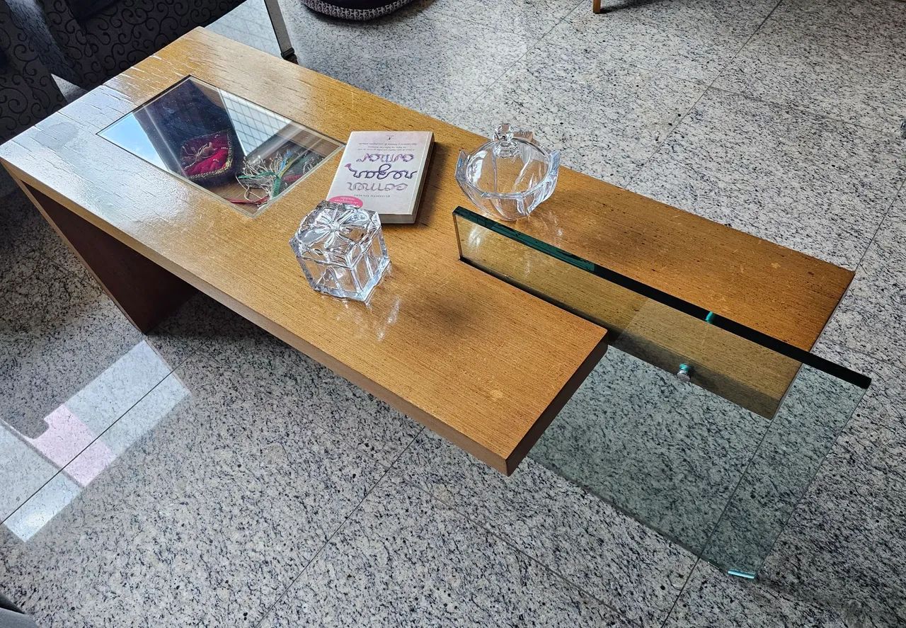 Mesa de Centro - Foto 4