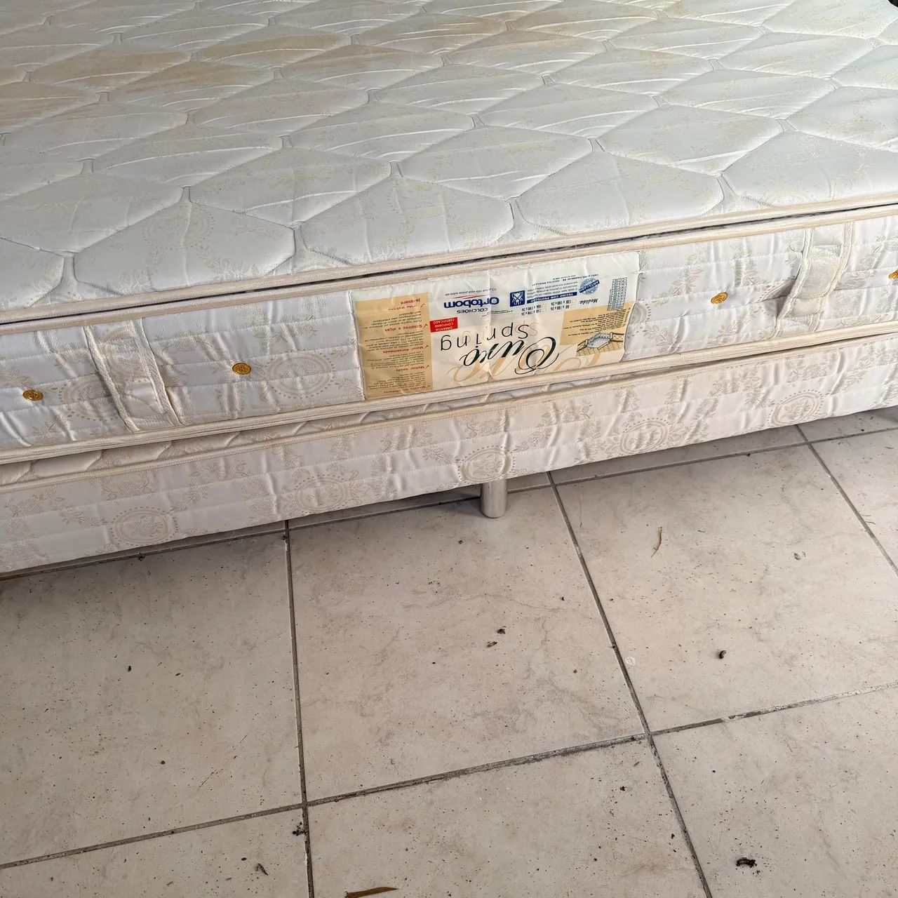 Cama box ortogon - Foto 3