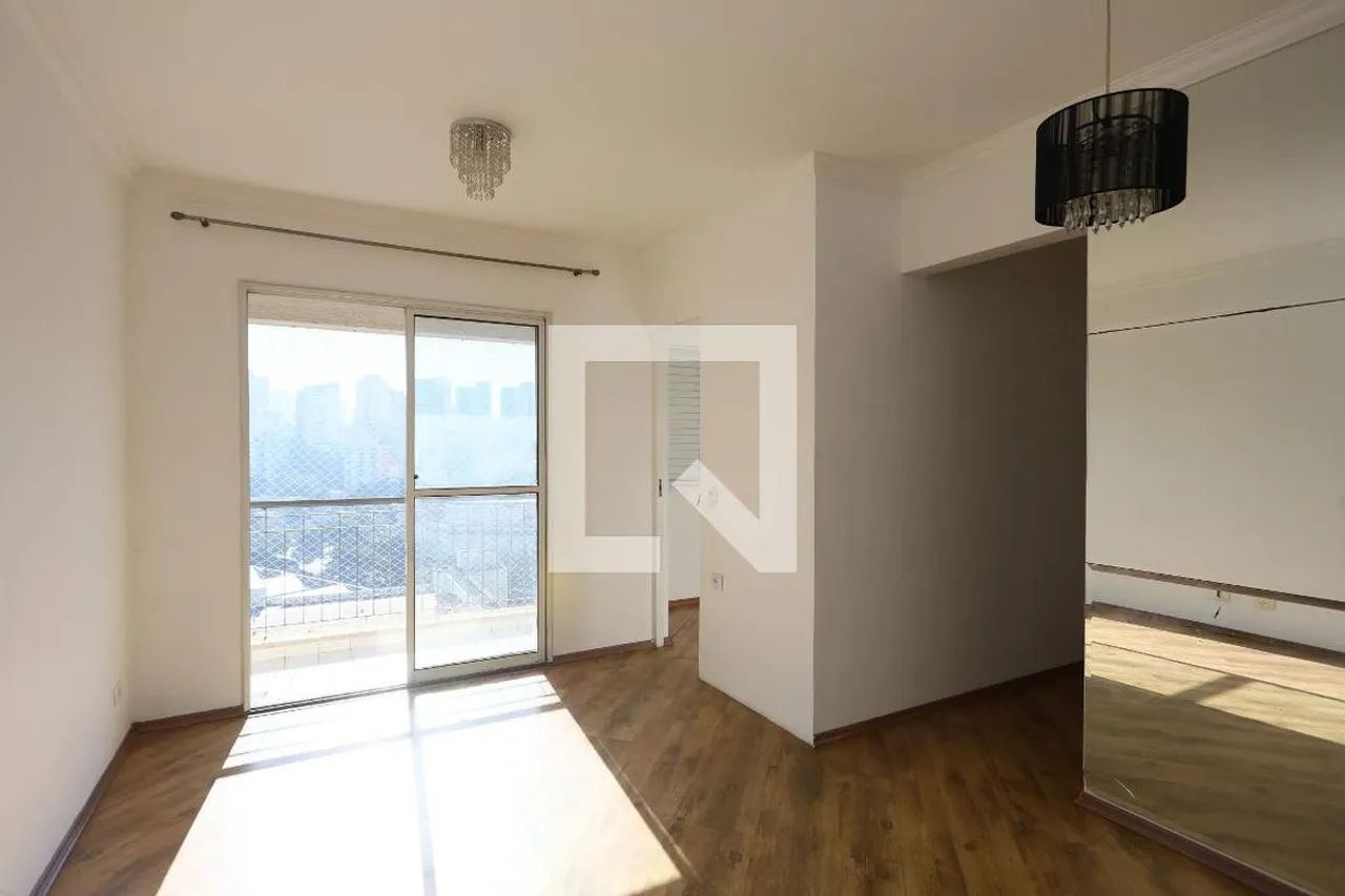 Apartamento à Venda - Vila Andrade, 2 Quartos, 57 m2