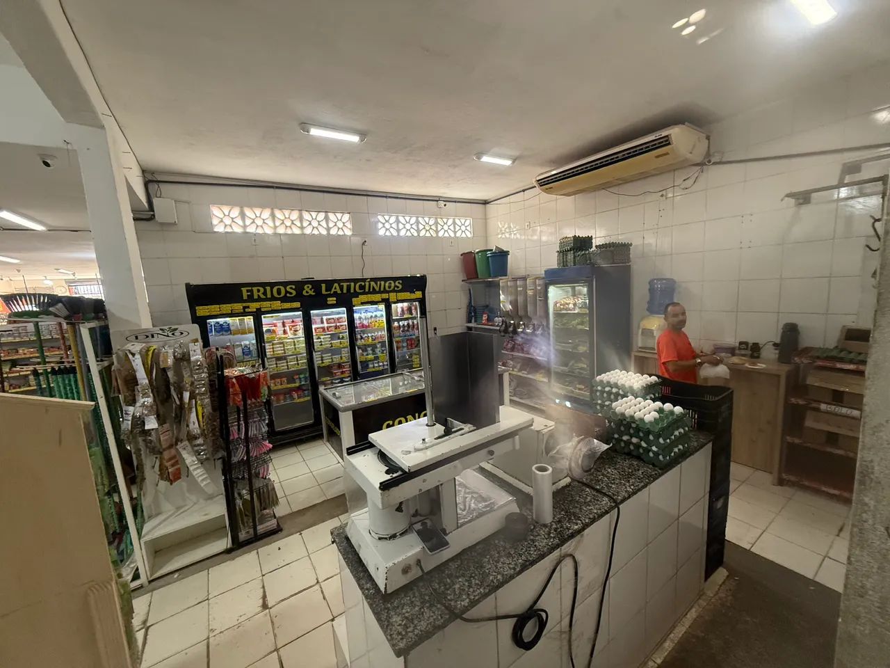 Vende-se mercado  - Foto 5