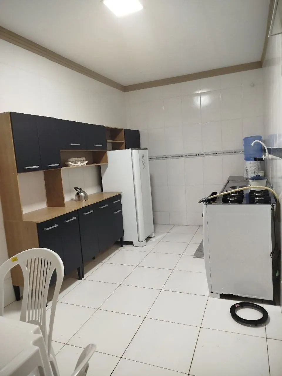 Alugo apartamento de 1 quarto  - Foto 2