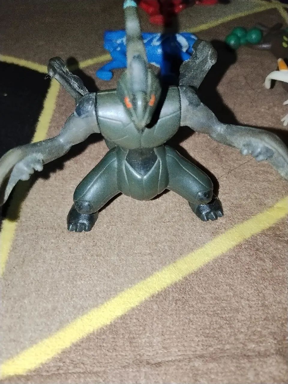 Coleção de bonecos e miniaturas de pokémons  - Foto 2