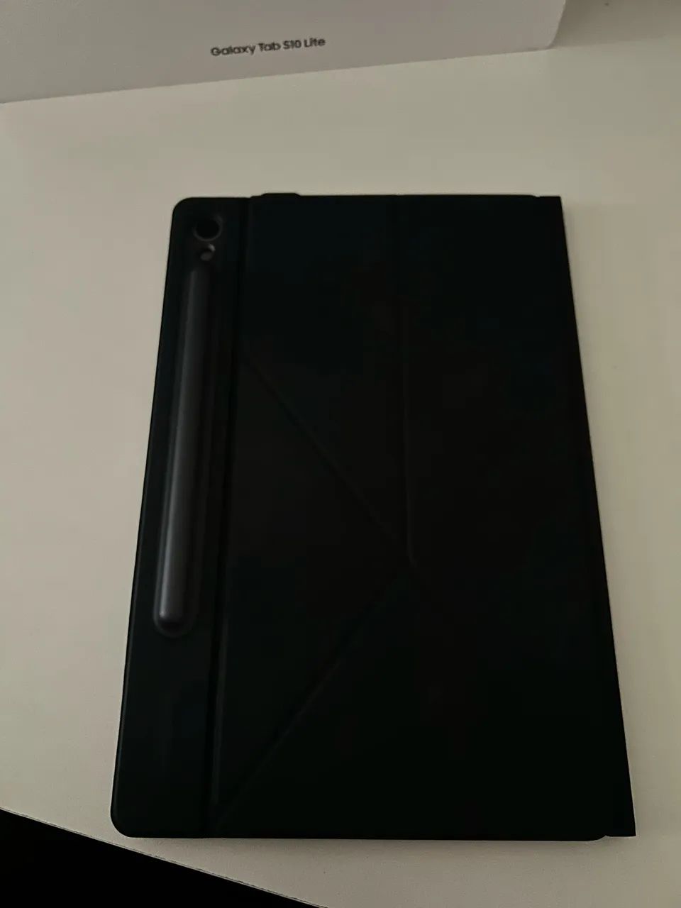 Vendo Galaxy Tab S10 Lite 128GB - Foto 3