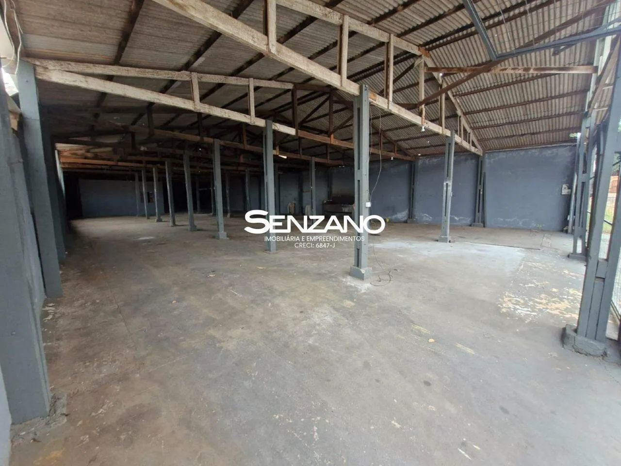 Galpão Comercial para Alugar com 468,00 m² - Foto 4
