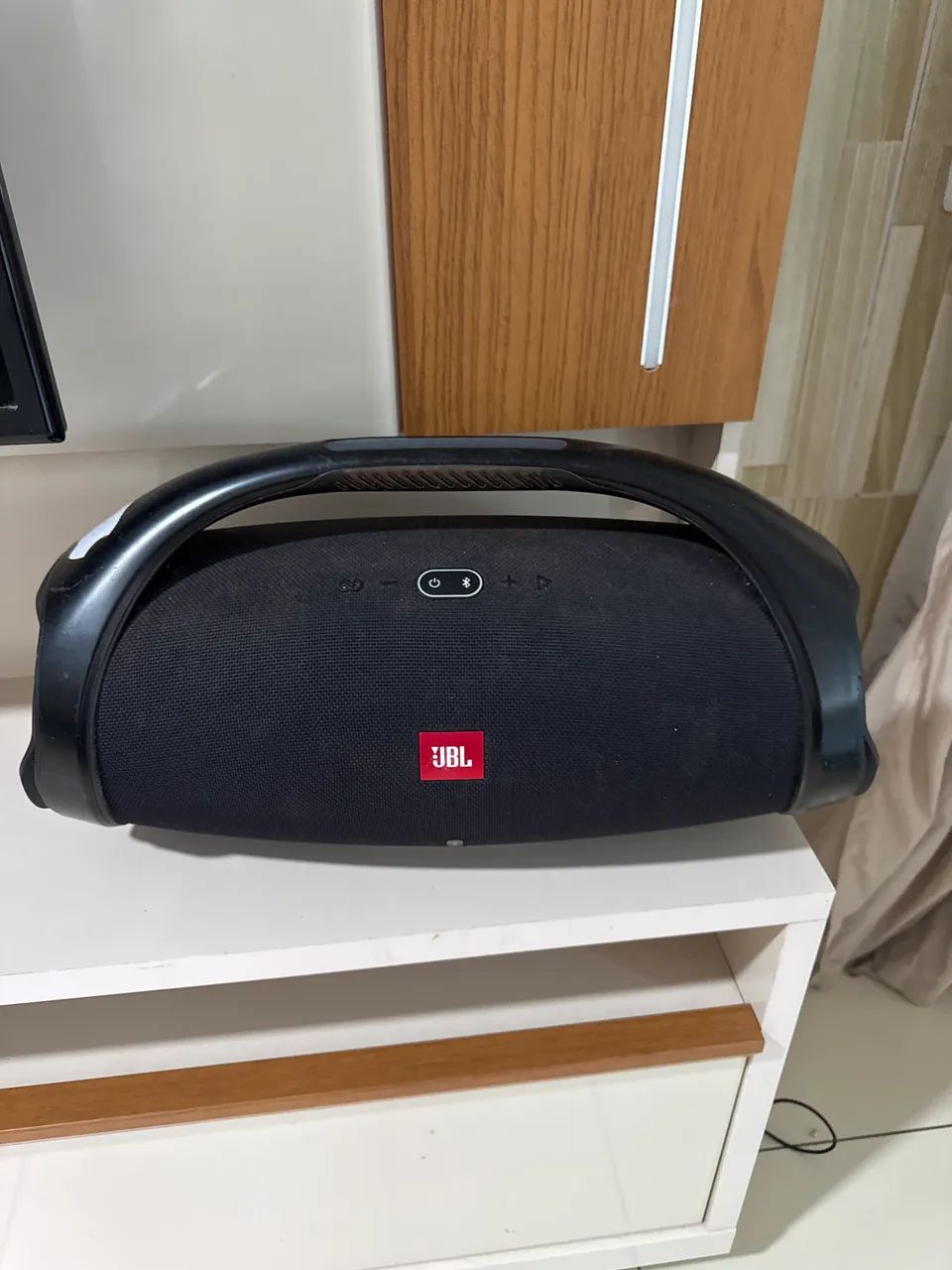 Vendo Bombox Jbl 2