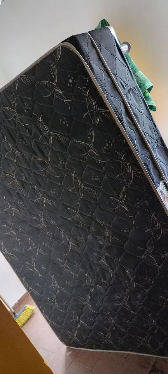 Vendo cama box - Foto 4