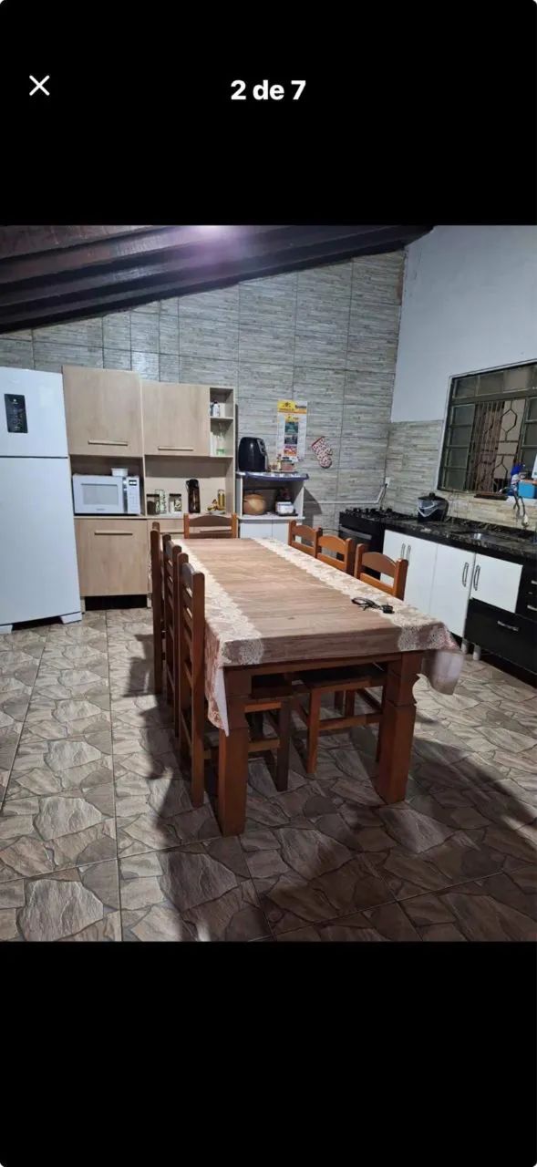 Casa venda - Foto 4