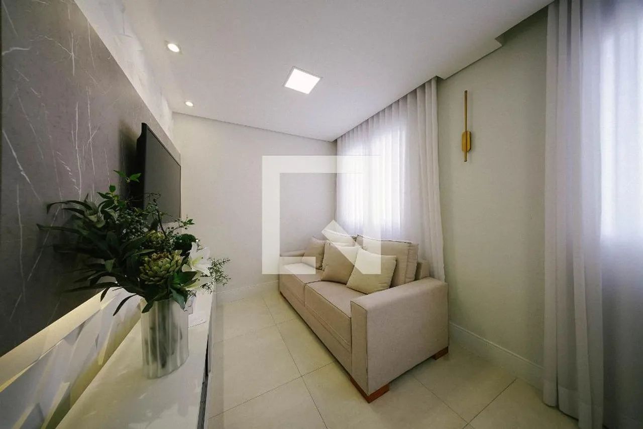 Apartamento à Venda - Cidade Patriarca, 1 Quarto, 35 m2 - Foto 3