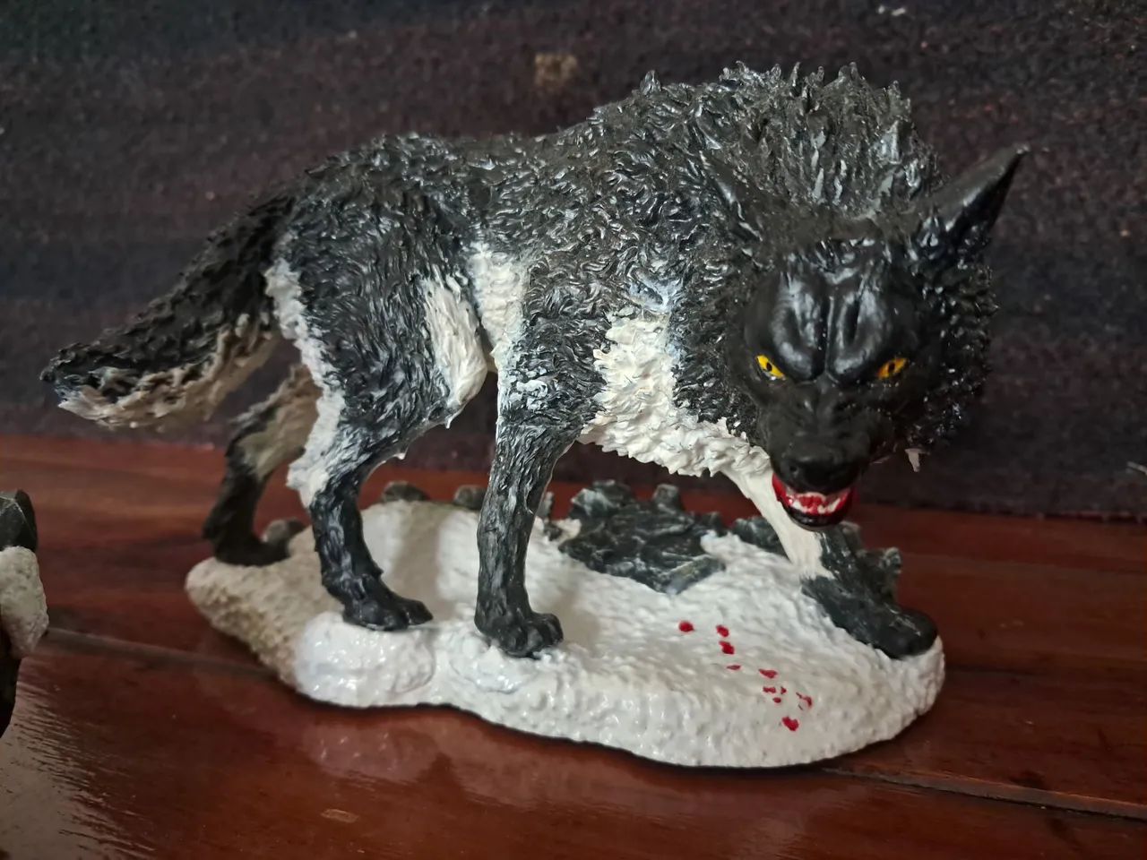 Wolverine Zez Studio . - Hobbies e coleções - Cruzília 1466359434