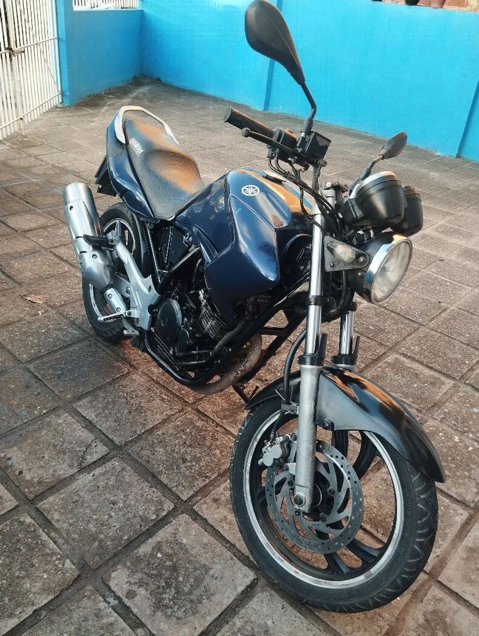 VENDO OU TROCO  - Foto 5
