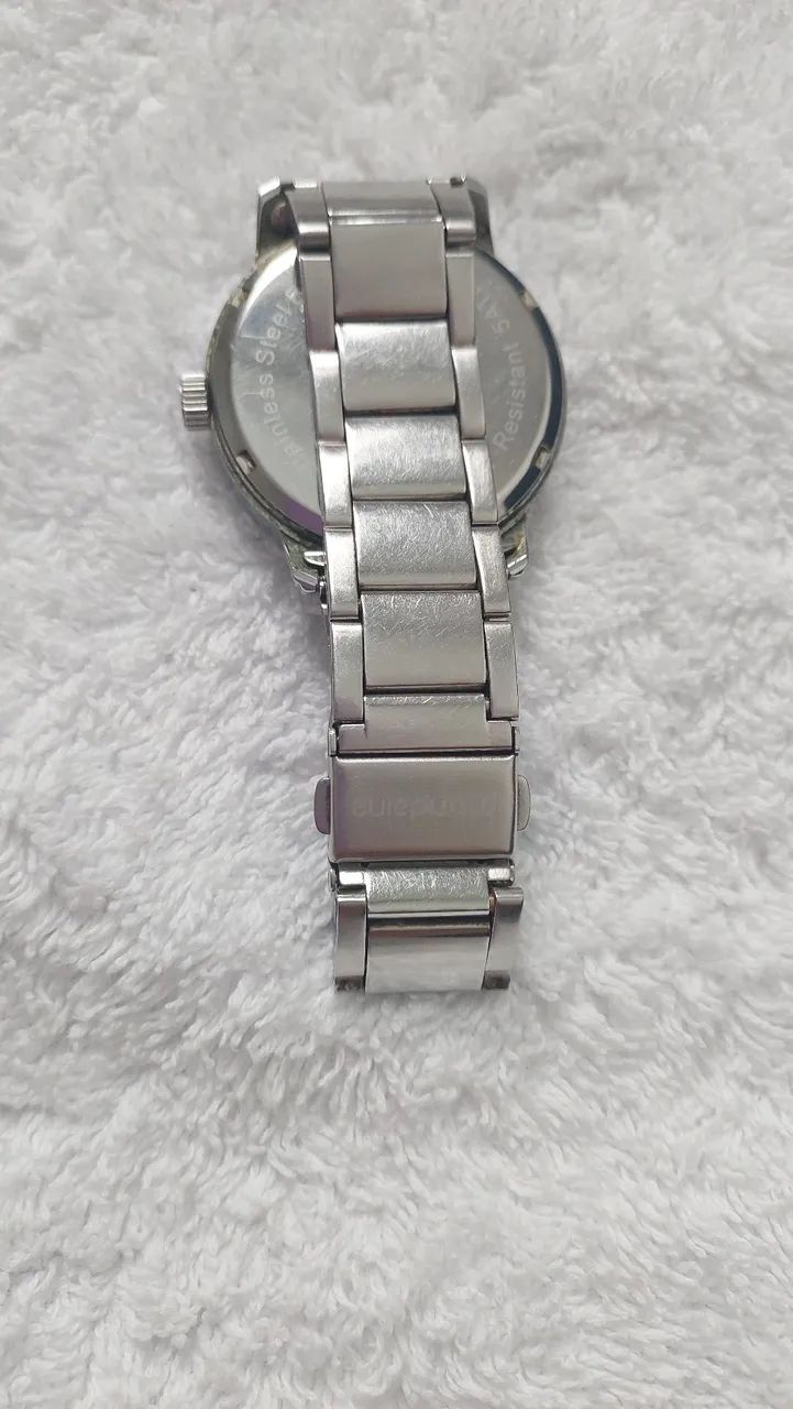 Relogio MONDAINE Feminino  - Foto 3