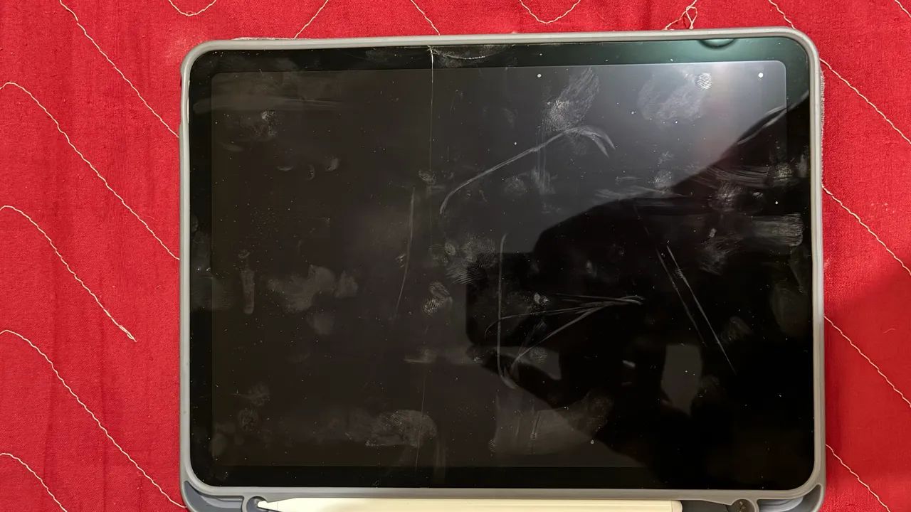 iPad Air 4th 64gb  - Foto 4