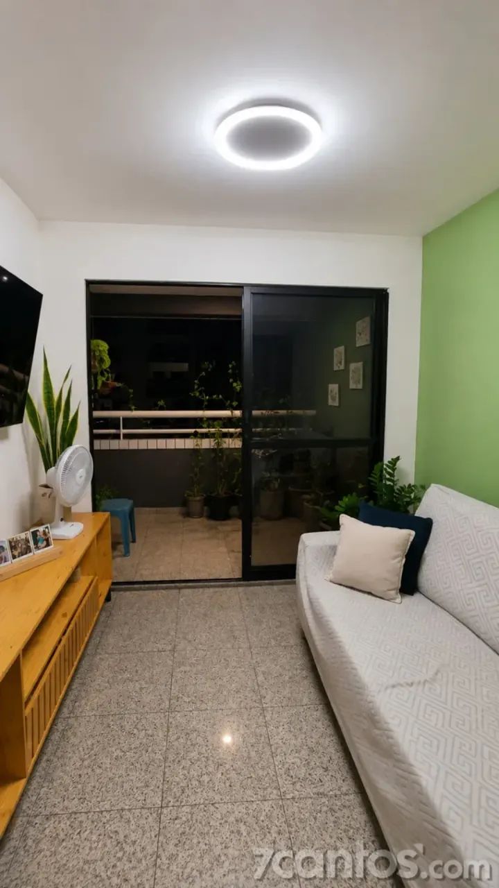 Apartamento, Cocó, 3 quartos - Foto 4
