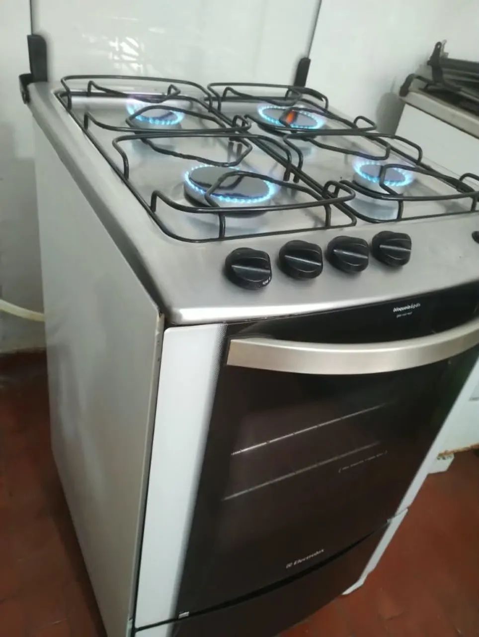 Electrolux automático  - Foto 3
