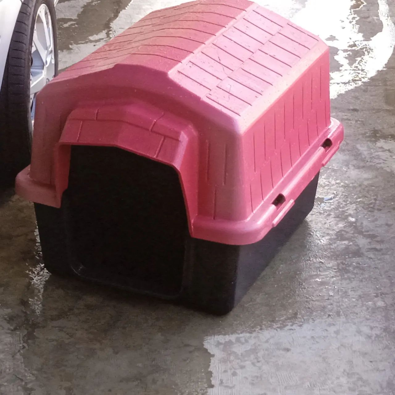 Casinha de cachorro  - Foto 2