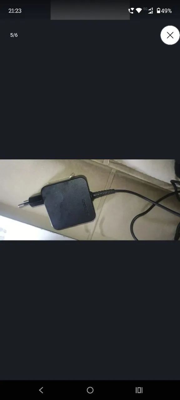 Vendo Notebook - Foto 2