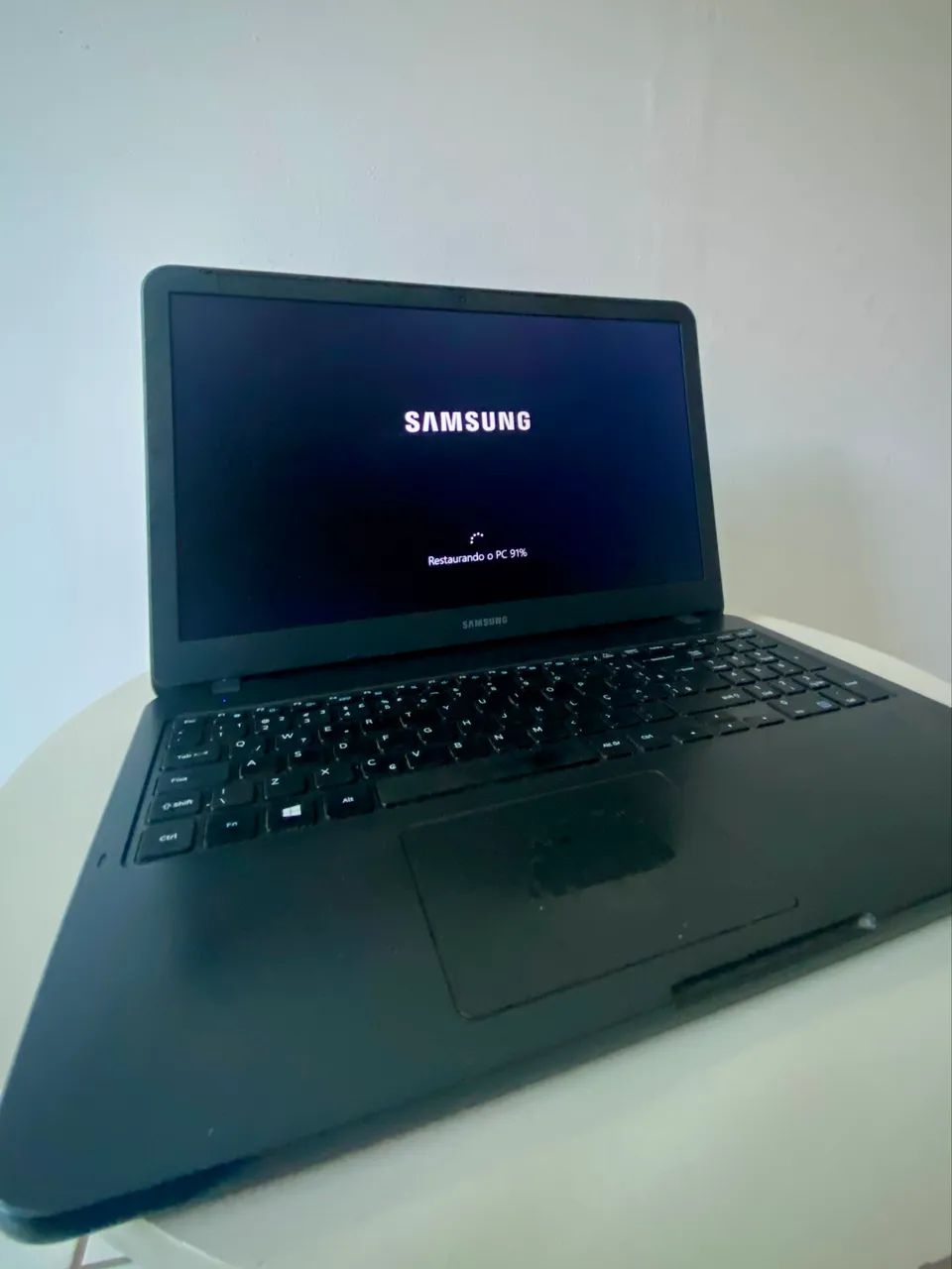 Notebook Samsung Essential E20 - Foto 5