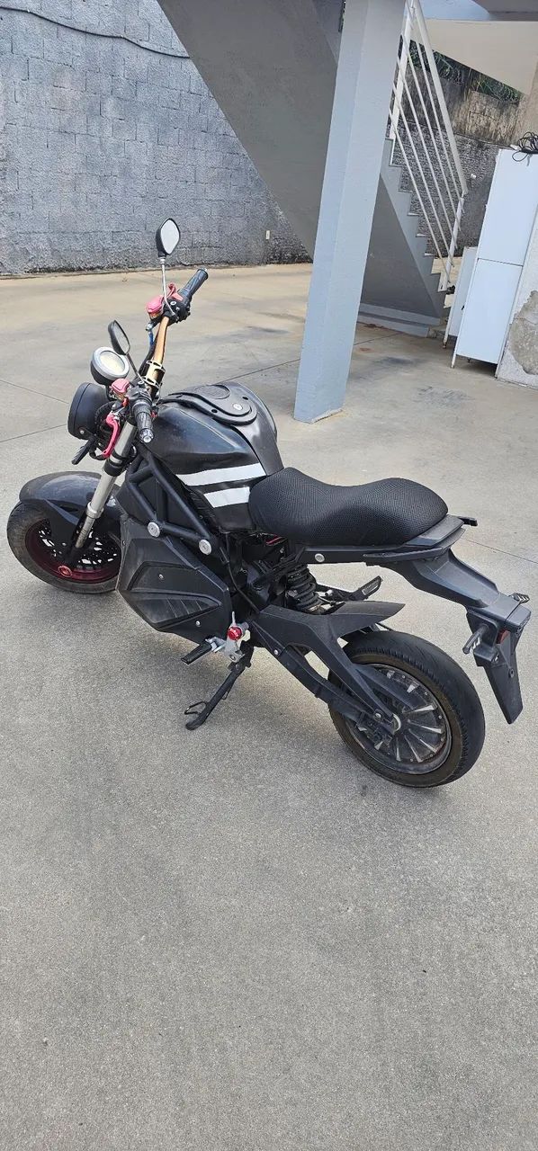 Monster M1 3000w 