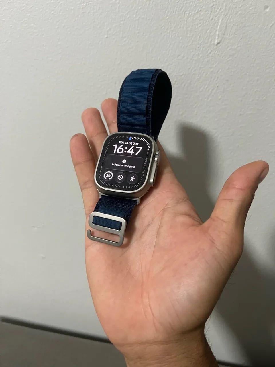 Apple Watch Ultra 2 4mm zero - Foto 4