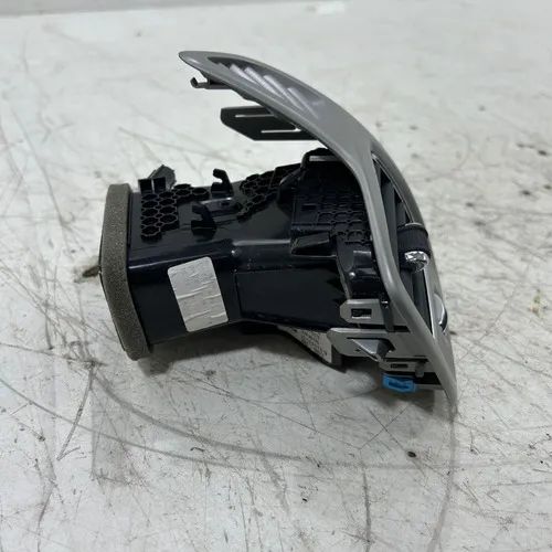 Difusor Ar Jeep Compass 2018 A 2021 Canto Esquerdo - Foto 3