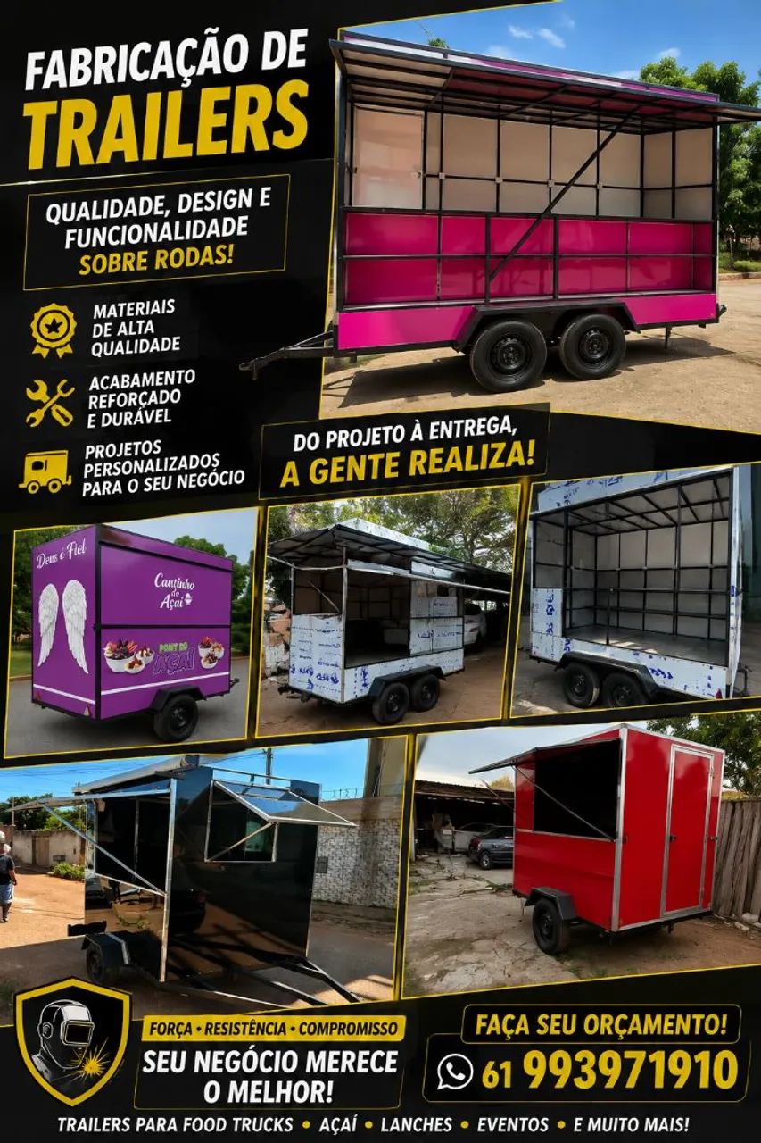 Trailer 
