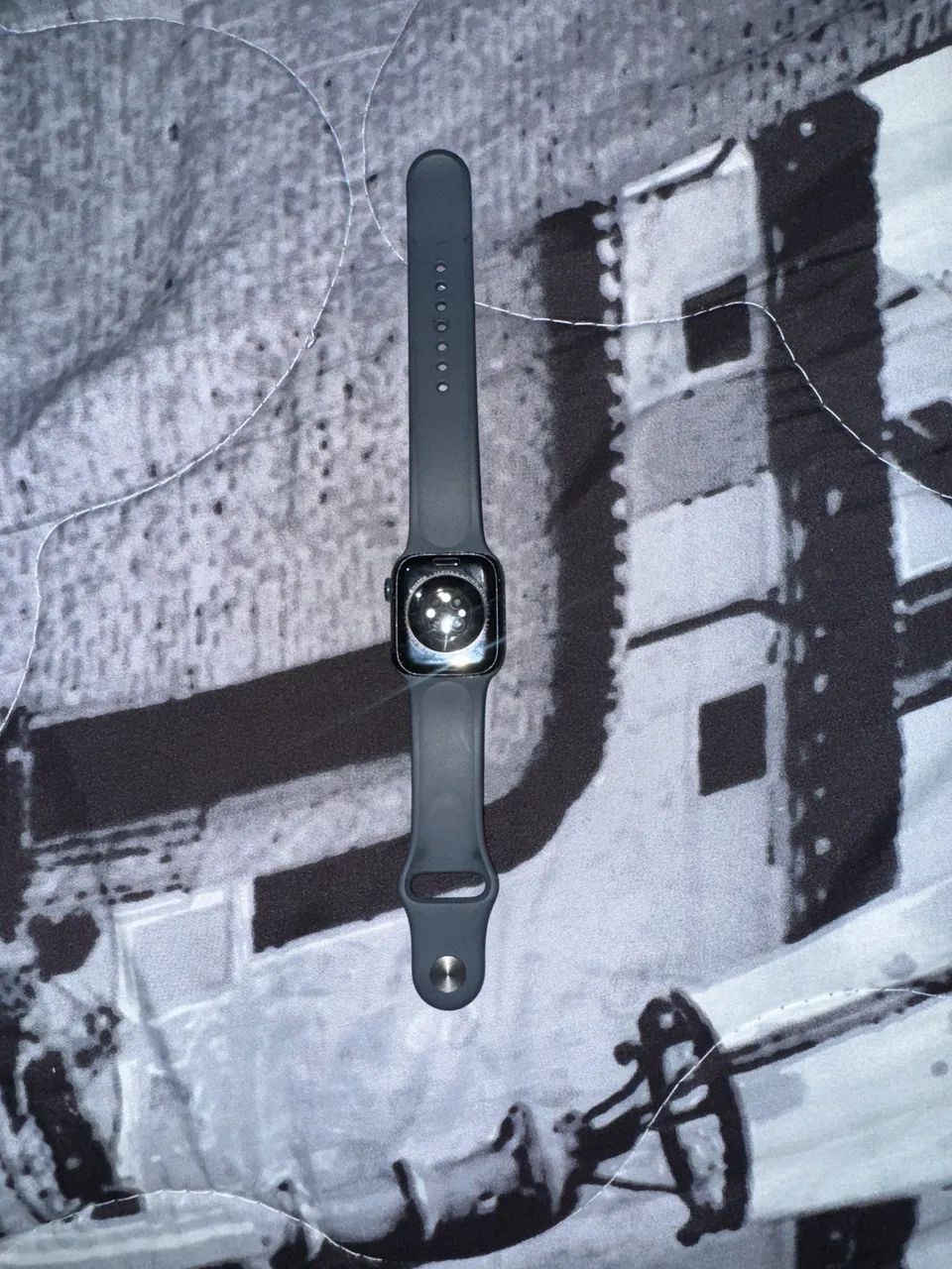 Apple Watch série 9 41mm - Foto 3