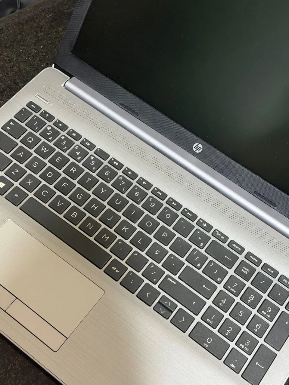 Notebook HP 250 G7 - i5 + 480 GB SSD - Foto 4