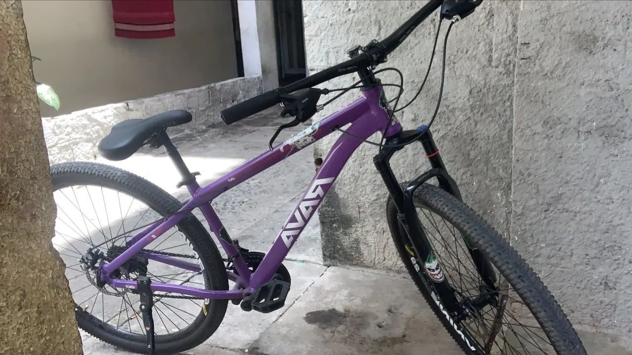 Bike aro 29