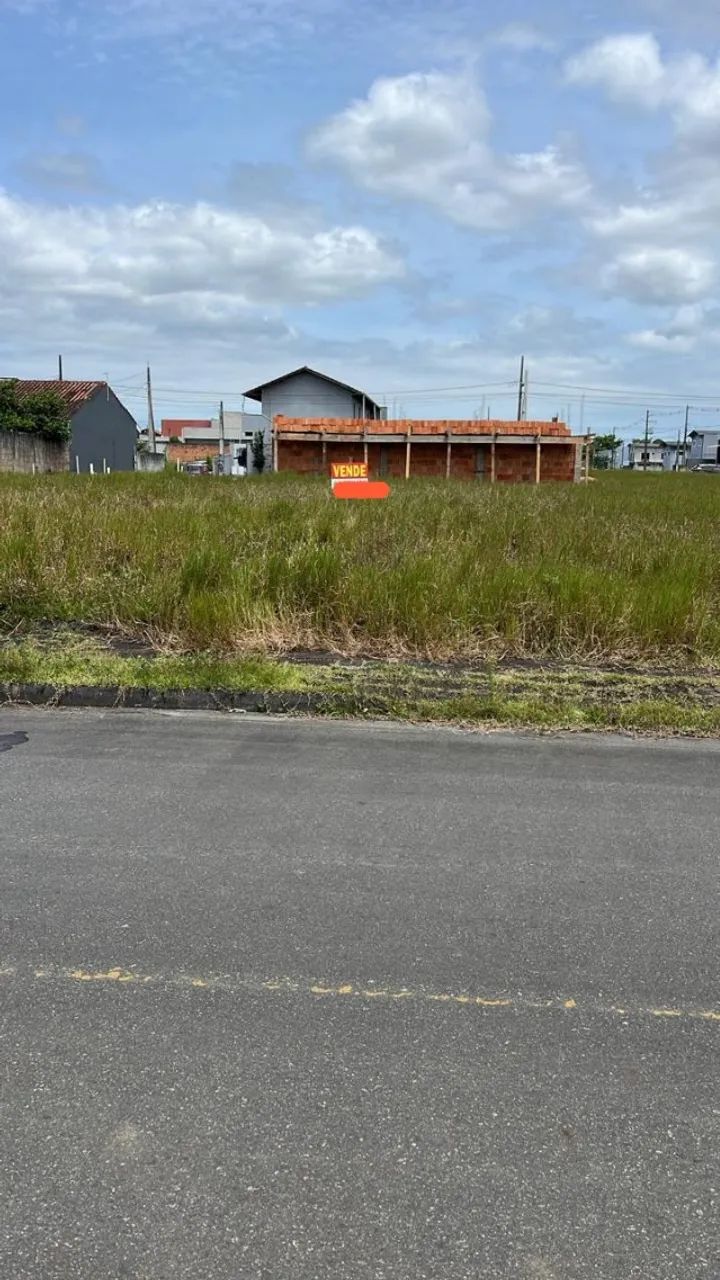 TERRENO EM ARAQUARI - Foto 2