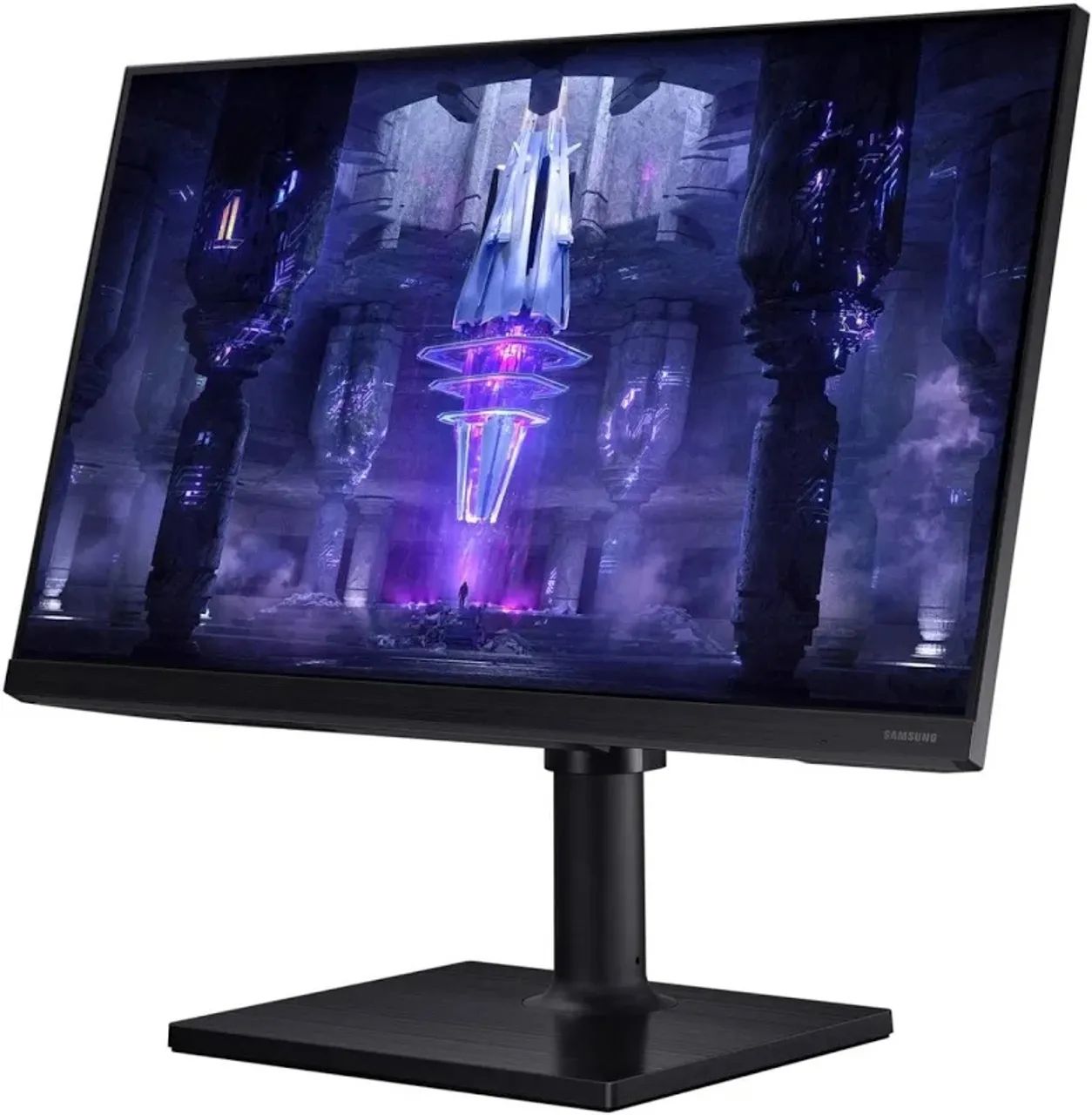 Monitor 144hz samsung - Foto 3