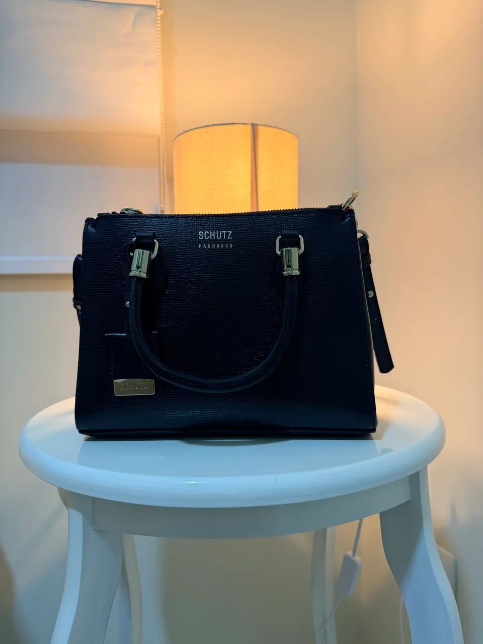 Bolsa estruturada Schutz  - Foto 3