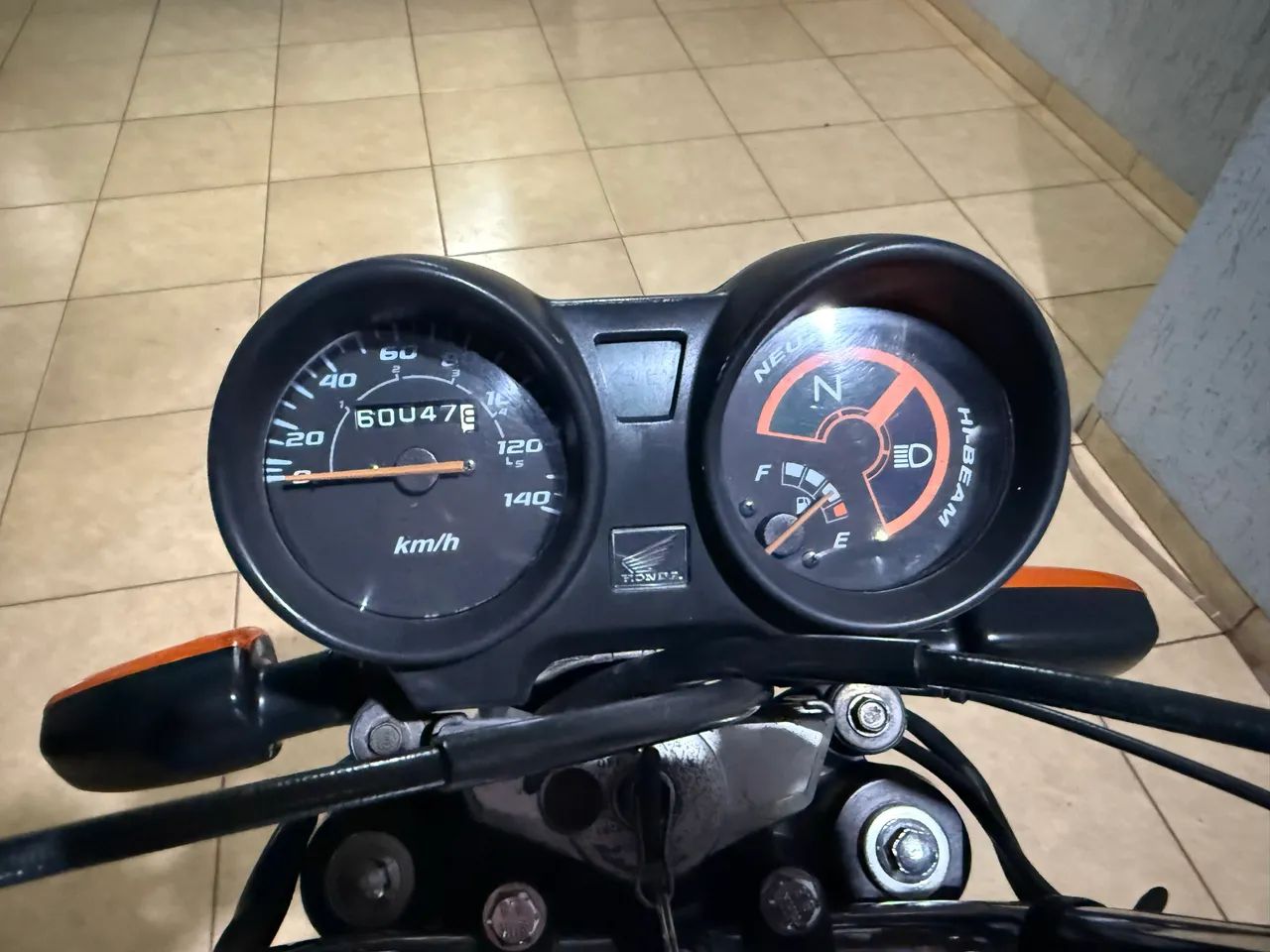 CG titan 150  - Foto 4