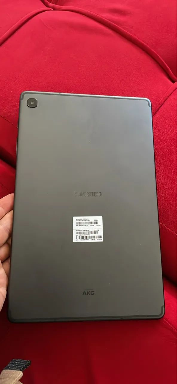 Tablet Samsung S6lite  - Foto 4