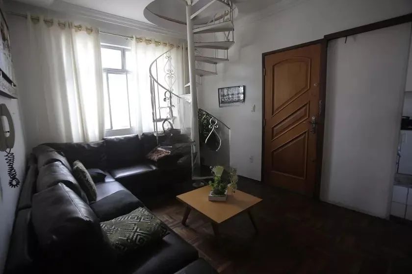 Apartamento à Venda - Barroca, 3 Quartos, 150 m2 - Foto 2