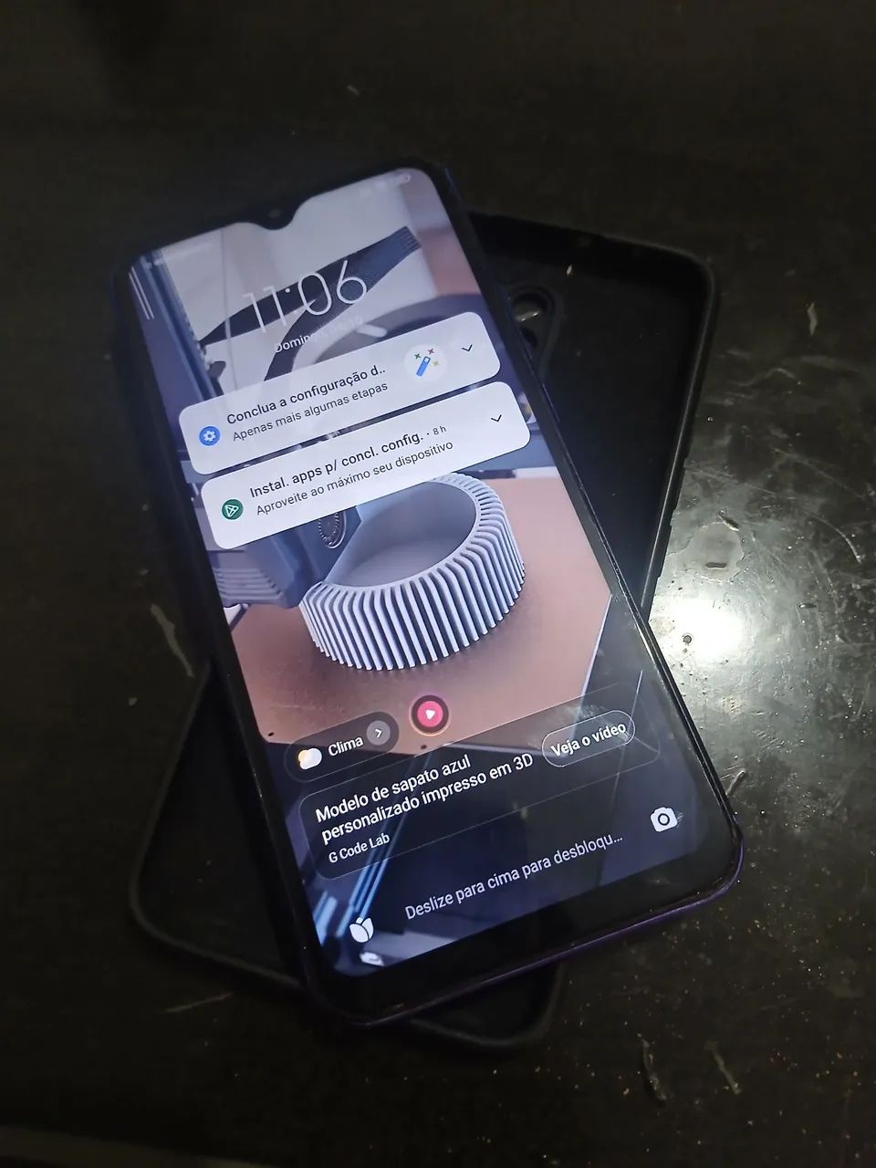 Vendo ? REDMI 9 - Foto 3
