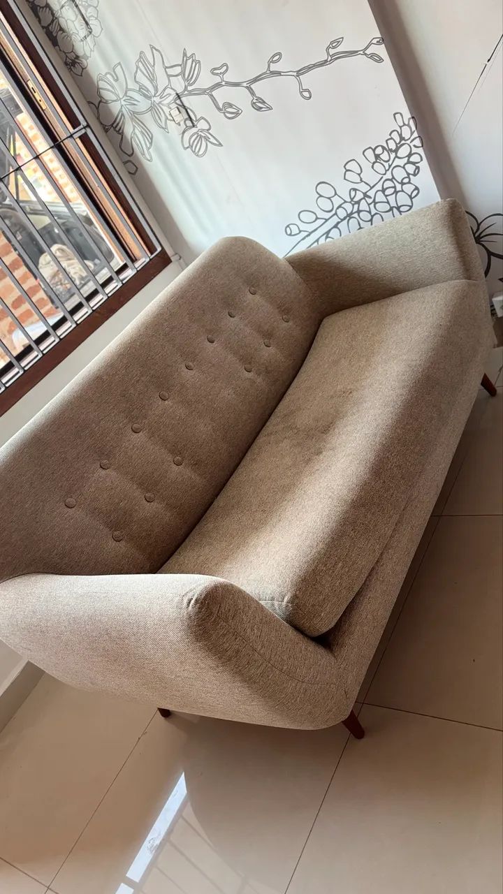 sofá 