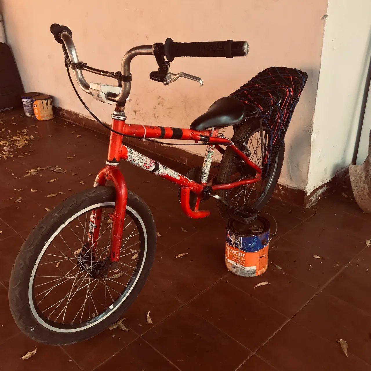 bicicleta - Foto 2