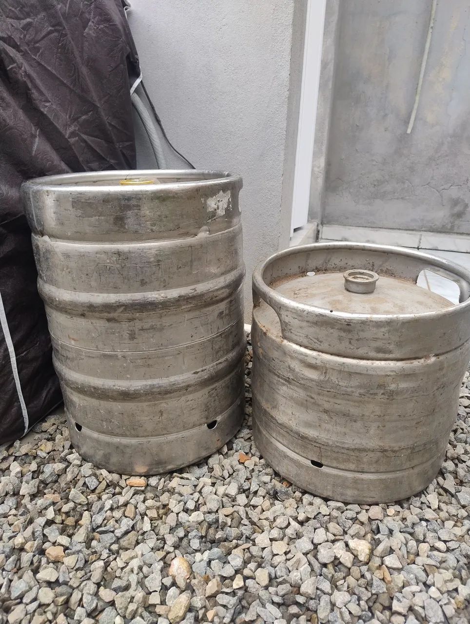 Barril de chopp 50l - Foto 2