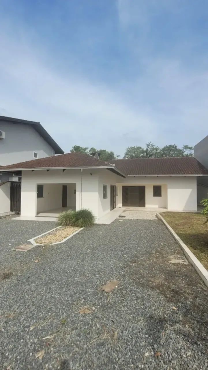CASA DE 3 DORMITÓRIOS NO VILA NOVA - Foto 2