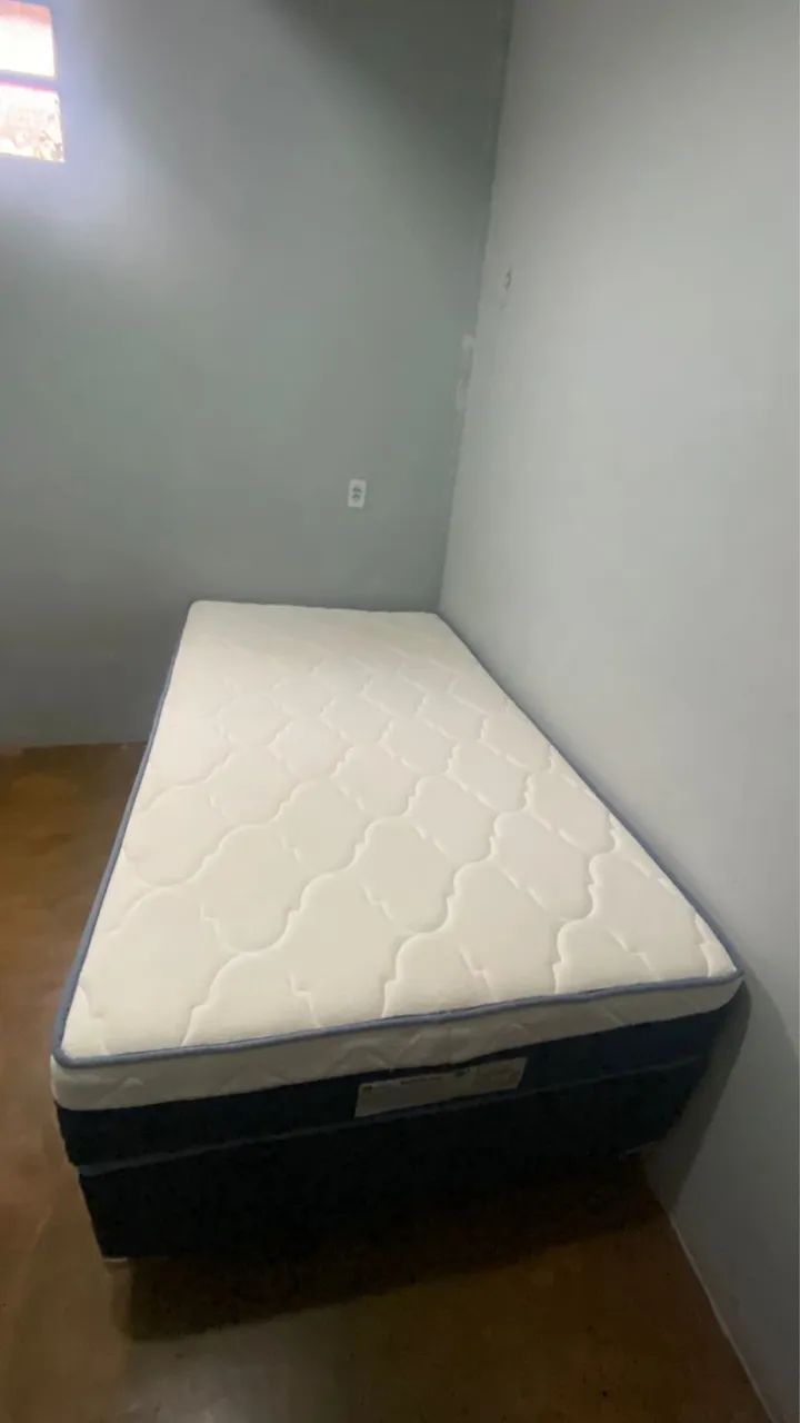 Cama solteirão  - Foto 2