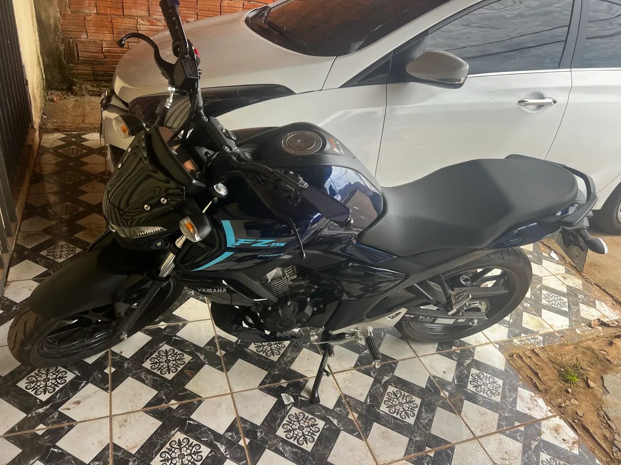 Moto - Foto 2