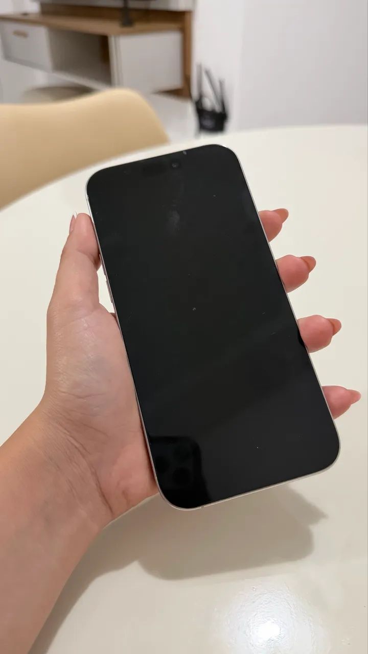 iPhone 16 Pro Max 256Gb, Bateria 92% - Foto 2