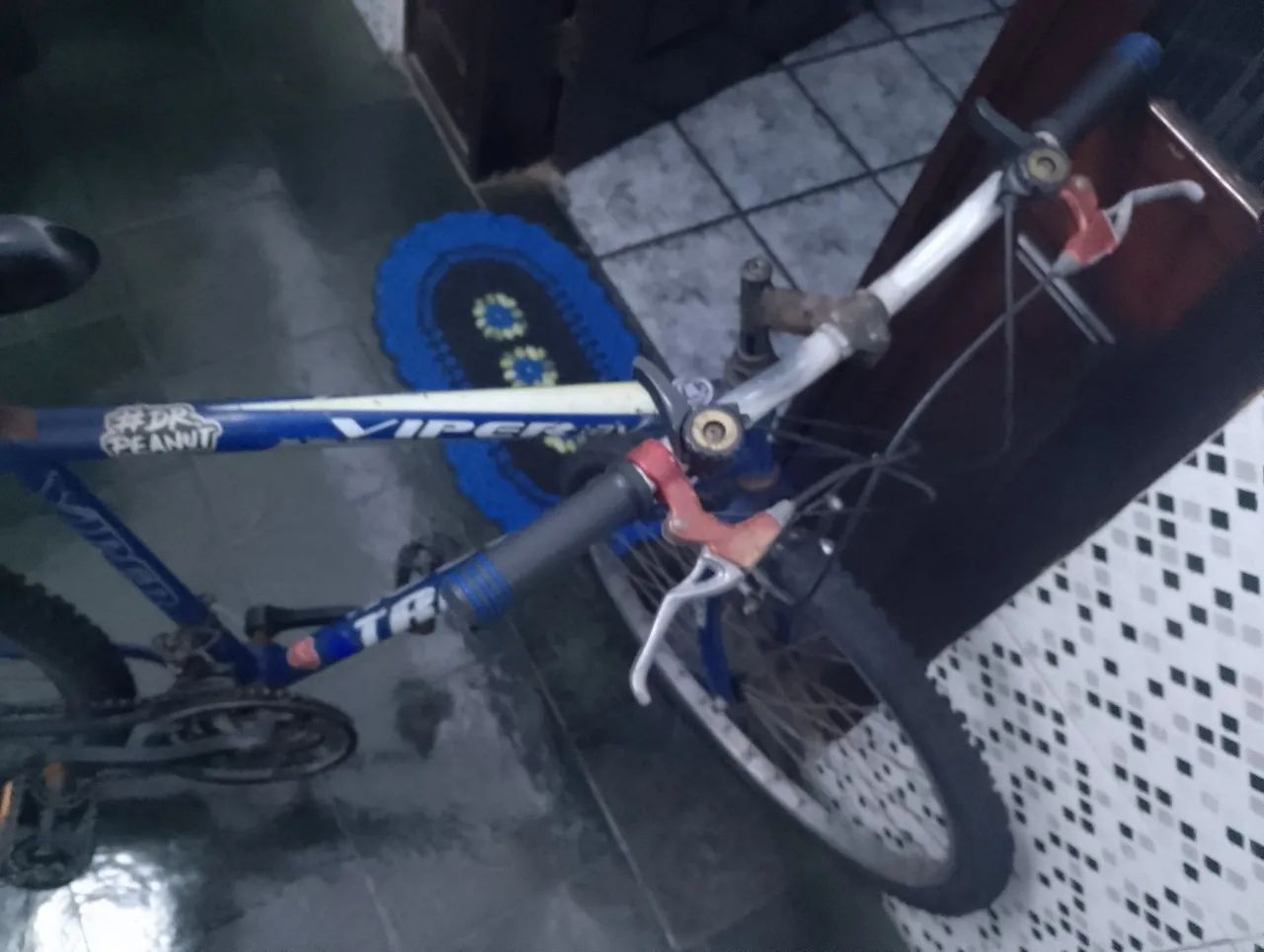 Bicicleta  - Foto 2