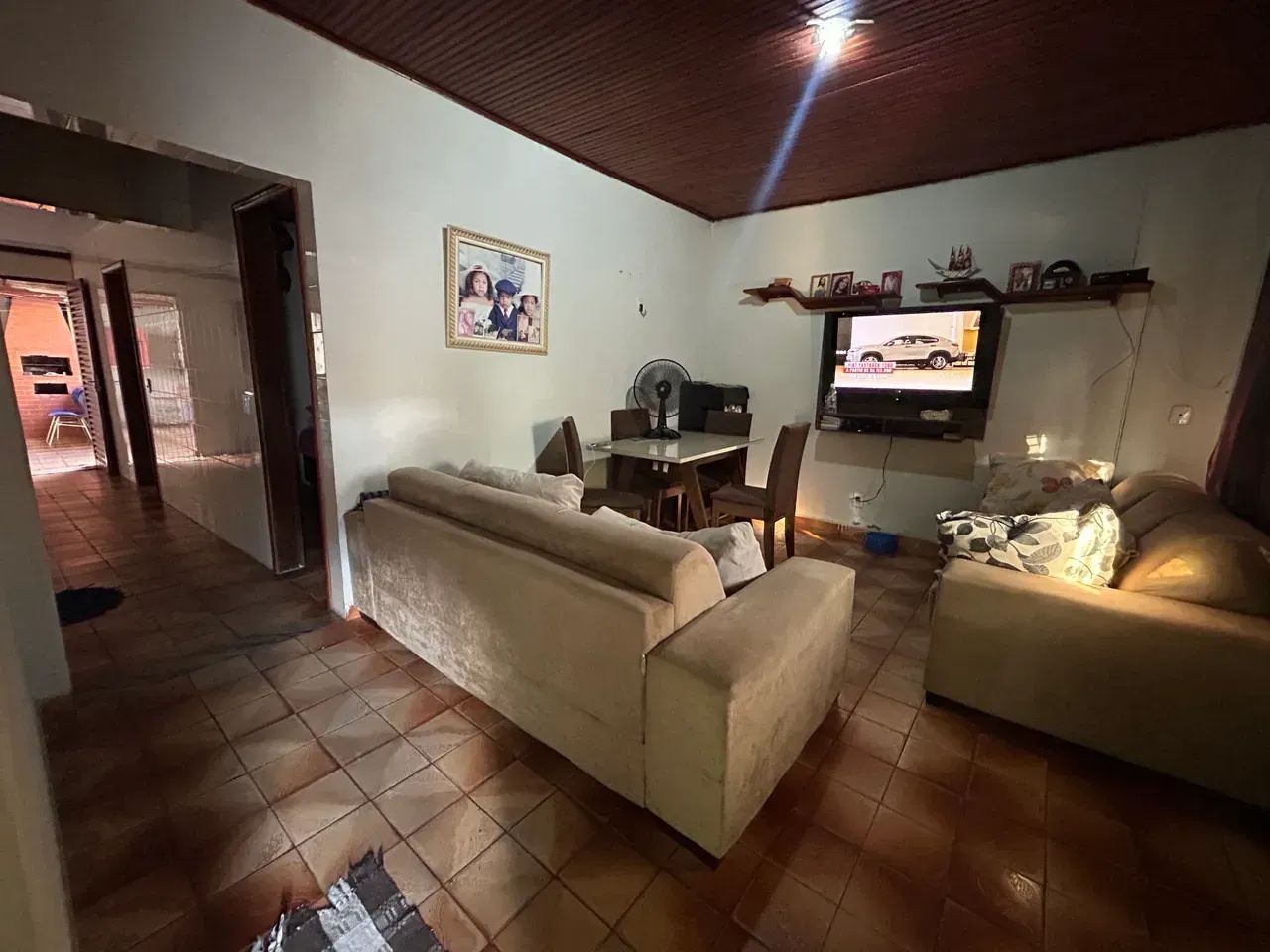 CASA 2 QUARTOS NA QNN 24 - Foto 5