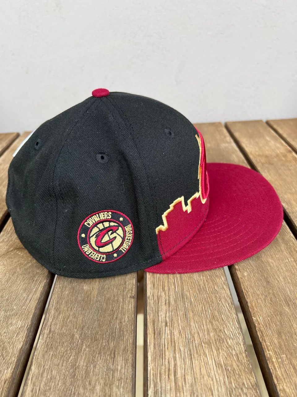 Boné New Era NBA Cleveland Cavaliers  - Foto 3