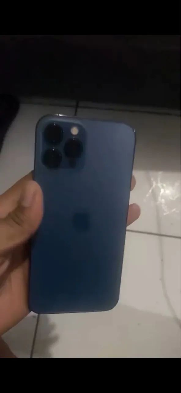 iPhone 12 Pro Max  - Foto 2