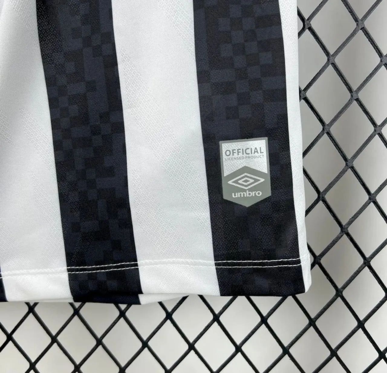 Camisa santos 25/26 - Foto 5