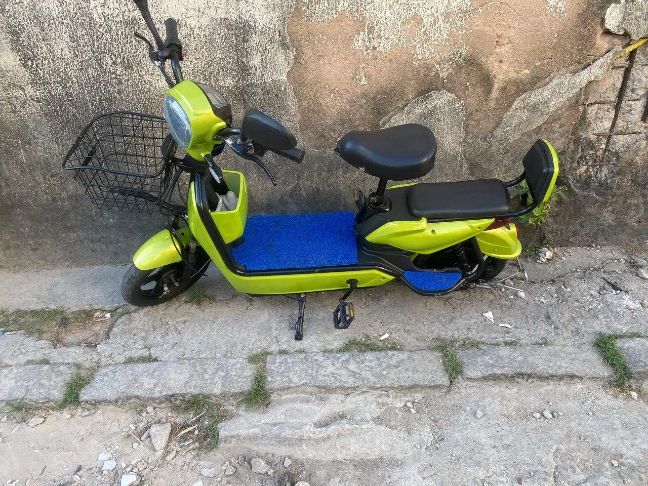 Baike elétrica  - Foto 5