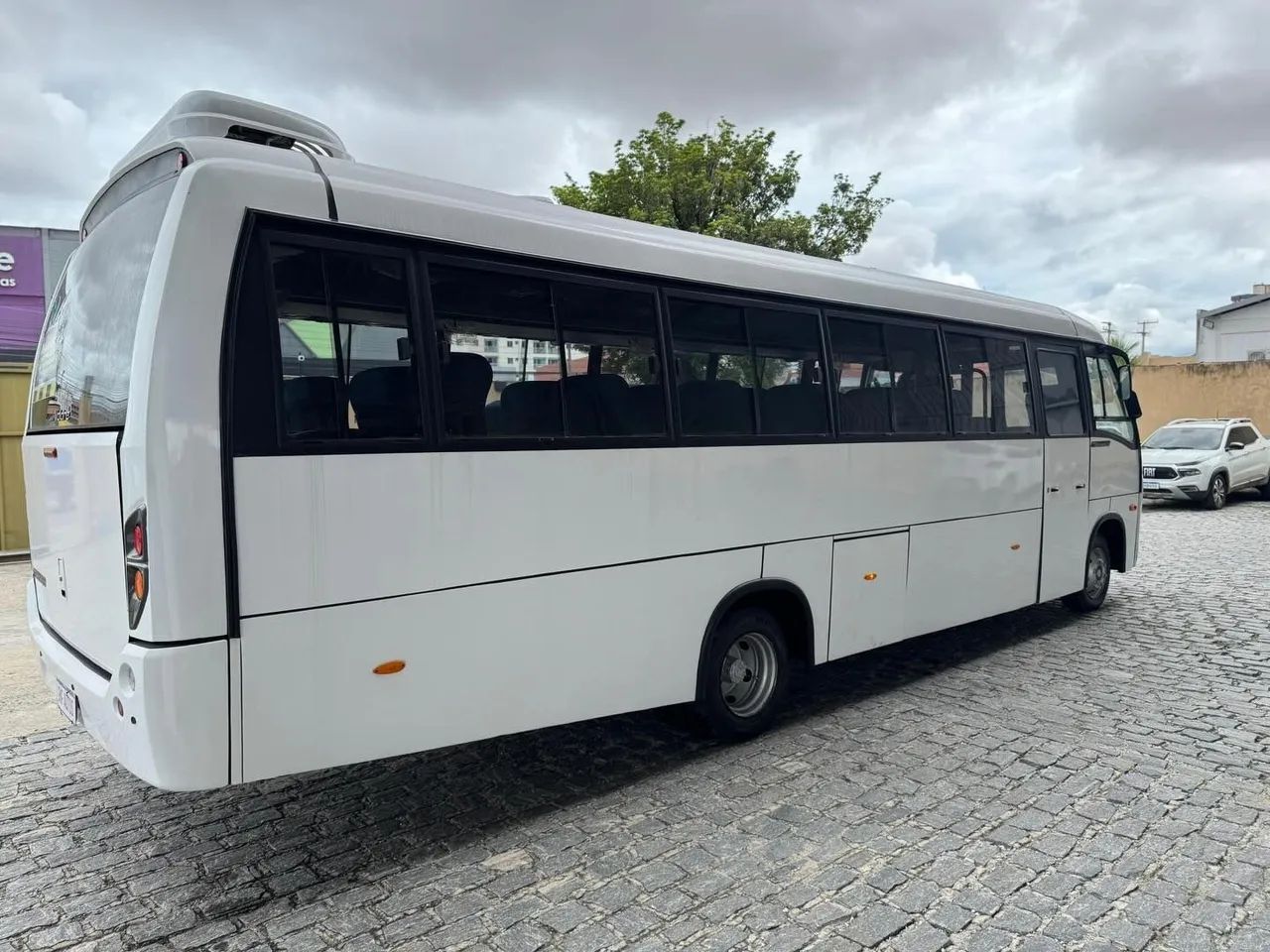 MICROÔNIBUS VOLARE - Foto 5